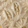 Warm White Safa